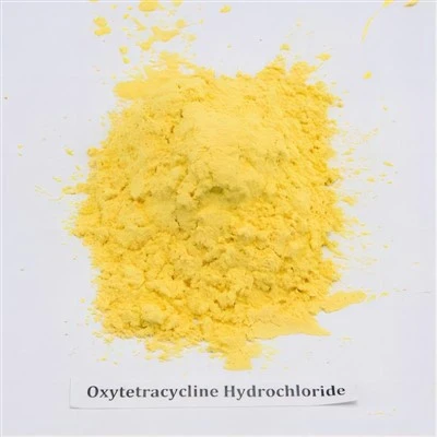 Doustna chlorowodorek oksytrykliny